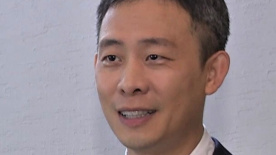 招待男和招待女